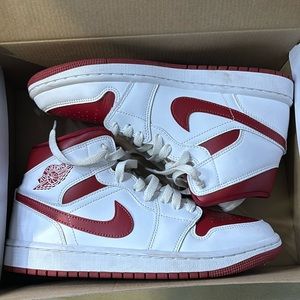 nike air jordan 1